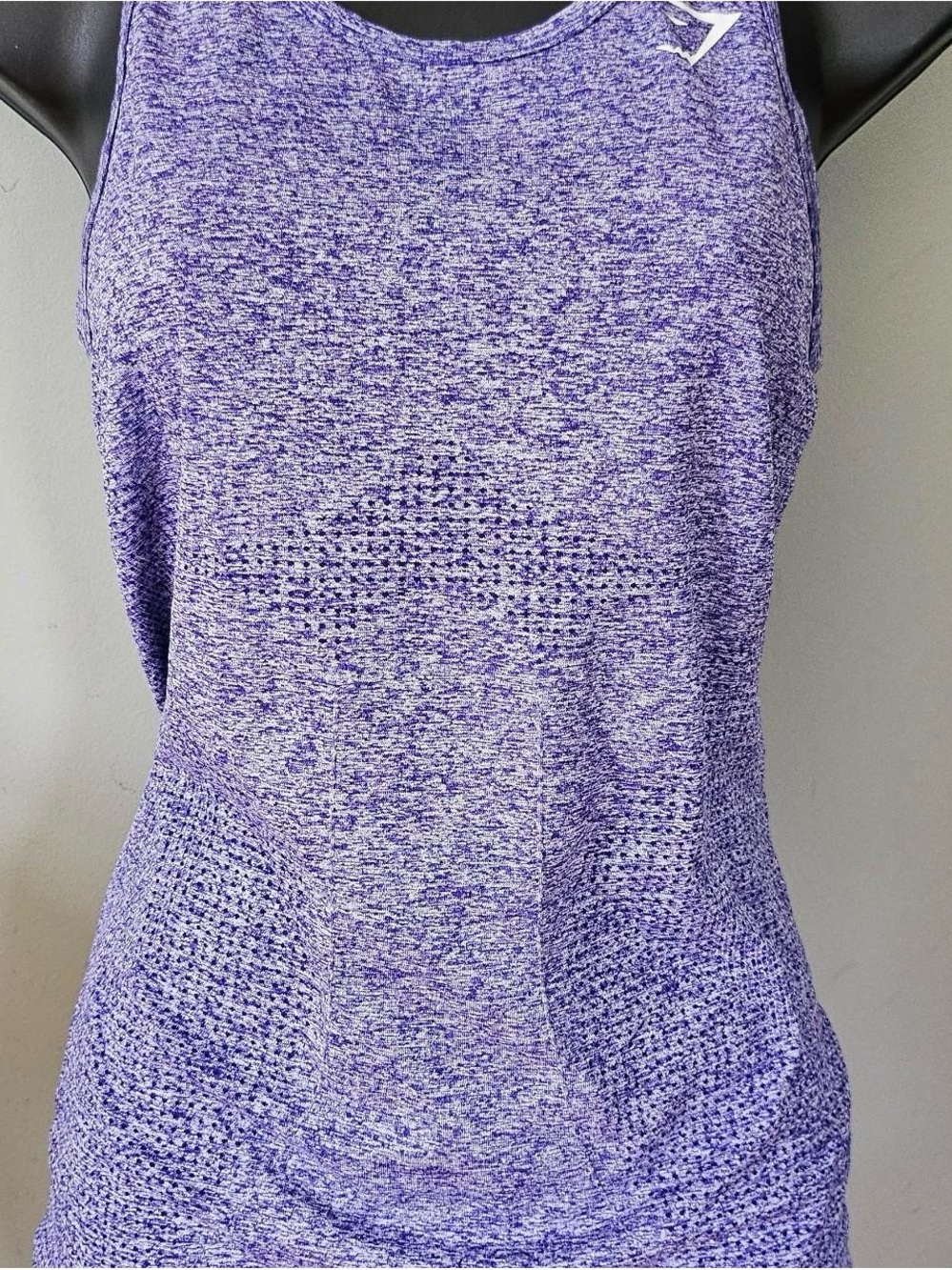 Gymshark Vital Seamless Tank